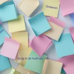 InspiratieCD dag 16: Nieuwe oplossingen bedenken? Ga brainstormen!