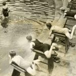 InspiratieCD 17: Geschiedenis en toekomst van  zwemlesmethoden