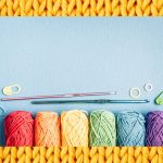 Kun jij (al) breien, haken, weven en macrameeën?